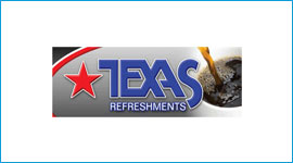 Texas Refreshments